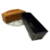 Flexible Antihaft Backform Rechteckig 30 × 10,5 × 8 cm Produktbild-Vorschau 3