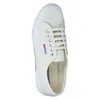 Superga Dámské nízké tenisky 2750 COTU Low Top S000010 Náhled obrázku produktu 16