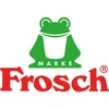Frosch® lihový čistič skla 0,75 l Náhled obrázku produktu 9