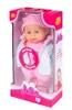 ANEK Julka singende Puppe SmilyPlay SP83514 35149 Produktbild-Vorschau 6