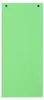EXACOMPTA Trennstreifen 105 x 240 mm, grn, 180 g/qm Náhled obrázku produktu 9