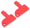 2Pcs Kill Switch Náhradní klíč Mini odpojovač baterie Náhled obrázku produktu 7