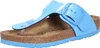 Birkenstock Damen Zehentrenner, blau(patentskyblue Produktbild-Vorschau 1