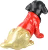 Der original Wackeldackel Deutschland, gross ca. 30x18,5cm, Produktbild-Vorschau 7