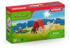 schleich FARM WORLD 42480, Dogs, Farm animals / farm toys, Produktbild-Vorschau 2