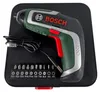 BOSCH IXO 7 Mini-Akkuschrauber – Ansicht 4 Vista previa de la imagen del producto