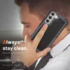 Für Samsung Galaxy S21+ 5G Hülle Militärqualität Stoßfest Produktbild-Vorschau 8