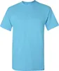 Gildan Ultra Herren T-Shirt BC475 (5XL) (Sicherheits-Grün) Produktbild-Vorschau 2