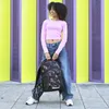 coocazoo Schulrucksack BYTE, Pink Illusion Produktbild-Vorschau 17
