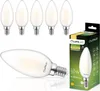 LUMILED B35 E14 LED Lampe 6 Stück Set 7W (ersetzt 60W) 806 Produktbild-Vorschau 10