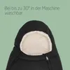 Coprigambe Maxi-Cosi per seggiolini auto, tessuti morbidi e Anteprima dell’immagine prodotto 9