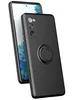 Samsung S20 FE Handyhülle, Ring Halter Ständer Kratzfeste Produktbild-Vorschau 3