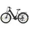Touroll Urbano 3 E-Bike, 250W Mittelmotor, 120km Produktbild-Vorschau 2