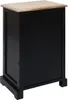 Kommode MCW-K87, Schubladenschrank Schrank, Holz Rattan Produktbild-Vorschau 6