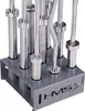 Str35 Commercial Hms Olympic Barbell Stand Voir les images du produit 7