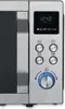 Mikrowelle Grill SEVERIN 20 Liter 2in1 MW 7751 ca. 800 W Produktbild-Vorschau 2