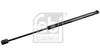 FEBI BILSTEIN 47099 Gasfeder Heckklappendämpfer für OPEL Produktbild-Vorschau 3