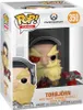 Overwatch - Torbjörn 350 - Funko Pop! - Vinyl Figur Produktbild-Vorschau 1