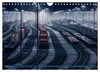 Faszination Hamburger Hafen (Wandkalender 2027 DIN A4 Produktbild-Vorschau 10