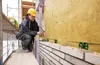 Stabila waterpas 81S, geel, 25 cm - 2501 Productafbeelding-voorbeeld 25