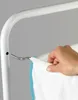 WENKO Wäschesammler Mod. Escala, mit 3 Körben Produktbild-Vorschau 14