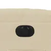 VidaXL 3206671, Stoff, Cremefarben, Schaum, 110 kg, 755 mm, Produktbild-Vorschau 14