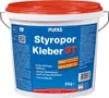 Pufas Styroporkleber und Renoviervlies Kleber 8kg 1103000 Produktbild-Vorschau 2