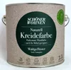 Schöner Wohnen Naturell Kreidefarbe 2,5 Ltr. Waldgeflüster Produktbild-Vorschau 2