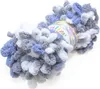 Alize Puffy Color 6075 Pletacia priadza Náhľad obrázku produktu 4