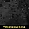 Abdeckung für Gartenbank, wasserdicht, winddicht, Produktbild-Vorschau 4