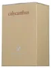 Acca Kappa Calycanthus Eau de Parfum 100ml Anteprima dell’immagine prodotto 6