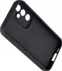 Etui do Samsung S25+ Plus silikonowe MATOWE + Szkło Podgląd zdjęcia produktu 4