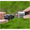 Premium Wasserstop 19mm (3/4") (grau/silber) Produktbild-Vorschau 13