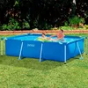 Rodinný bazén Intex 300x200x75cm, modrý, objem: 3 843 litrů Náhled obrázku produktu 2