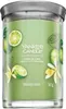 Yankee Candle - Vanilla Lime Signature Tumbler Candle ( Podgląd zdjęcia produktu 3
