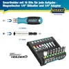 HAZET Adventskalender 2026 Weihnachtskalender Kompressor Produktbild-Vorschau 2