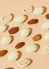 KoRo I Mandeln in weißer Schokolade mit Kokosnuss 1 kg Produktbild-Vorschau 6
