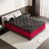 DEWINNER Materac 140x200, grubość 30 cm, hybrydowy, twardy Podgląd zdjęcia produktu 1