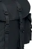 Brandit BW Hunter Jägerrucksack Farben: Schwarz Produktbild-Vorschau 4