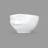 Fiftyeight Products Schale 500 ml - zwinkernd  weiß Produktbild-Vorschau 12