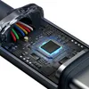 Baseus CAJY000701, 2 m, USB C, USB C, 0,48 Gbit/s, Schwarz Produktbild-Vorschau 14