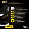 SafetyMaker LED Schuh Clip weiß, 44535 Produktbild-Vorschau 7