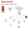 GoSmart Multifunkční ZigBee brána IP-2000Z s Bluetooth a WiFi Náhled obrázku produktu