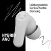 Fresh´n Rebel BT-Headset TWINS Rise ANC gr (hellgrau) Produktbild-Vorschau 5