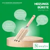 Novaliv brosse pour radiateur radiateur à ailettes Brosse Voir les images du produit 2