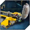 LEGO 75281 Star Wars Anakins Jedi Interceptor, sada s R2-D2 Náhľad obrázku produktu 17