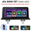 Linux CarPlay Android Auto dla BMW serii 1 E81 E82 E87 E88 Podgląd zdjęcia produktu 2
