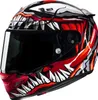 HJC RPHA 12 Maximized Venom Marvel MC1SF Integralhelm L Produktbild-Vorschau 1
