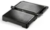 Grill, UFESA, PR1100, 1000W, Stal, Czarny Podgląd zdjęcia produktu 2