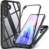 Pro Samsung Galaxy A15 – ochranné pouzdro s 360° krytím z Náhled obrázku produktu 1